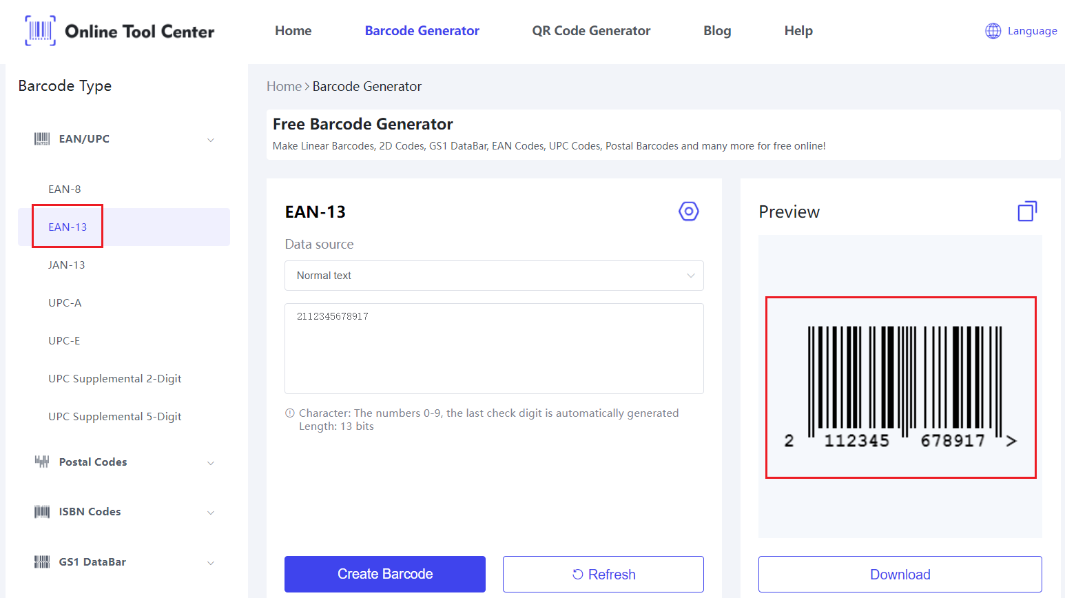 EAN 13 vonalkód generator.png