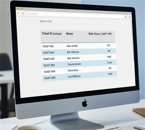 szellőző regisztr&aacute;ci&oacute; excel