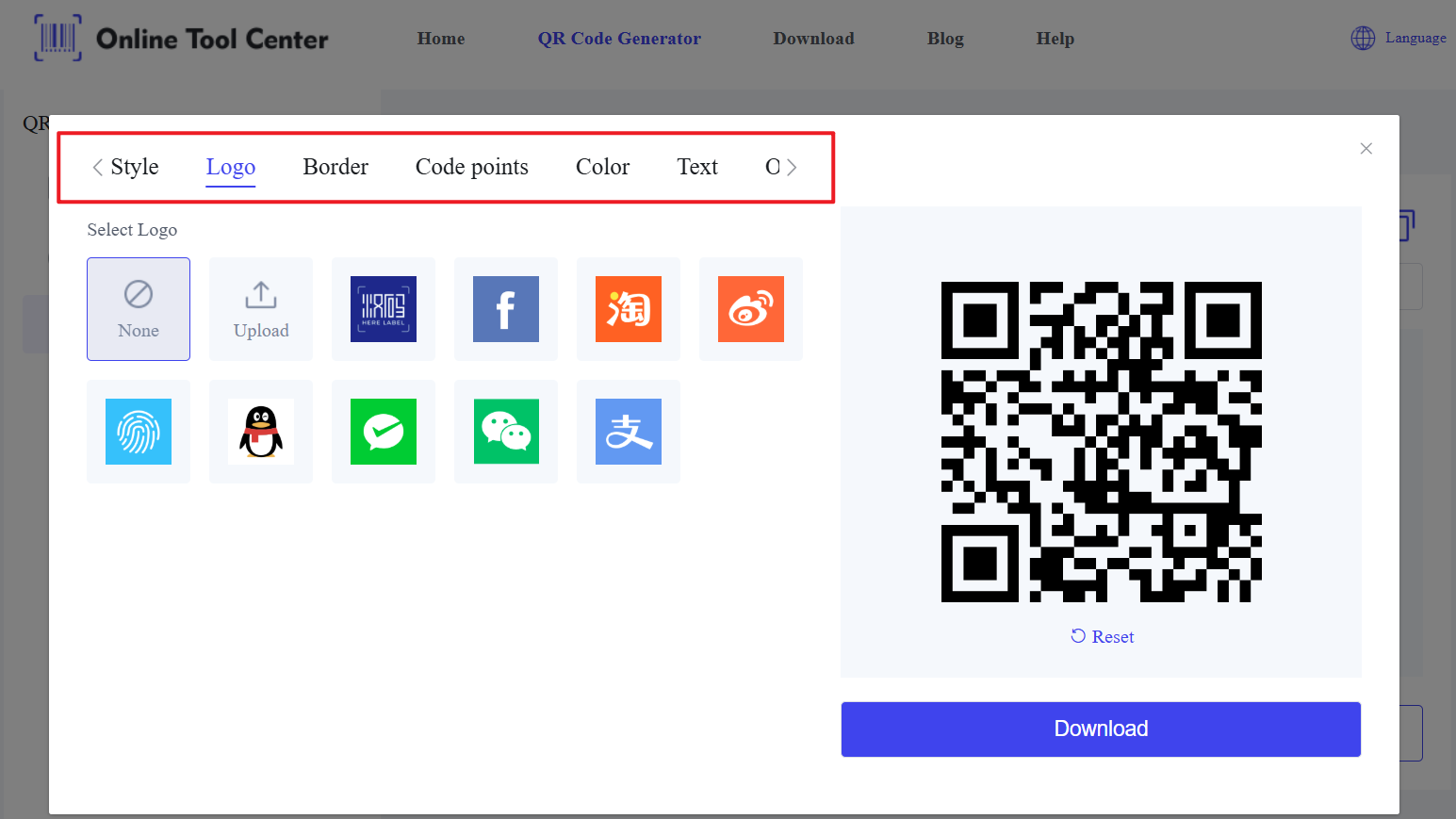 ingyenes online qr code generator.png