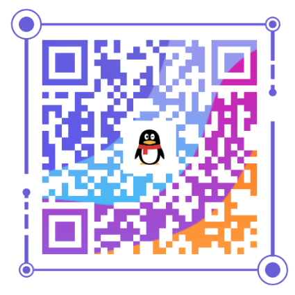 custom qr code egyéni QR kód