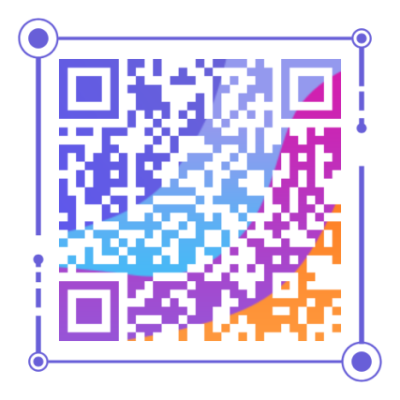 qr code QR kód