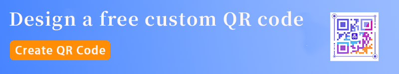 QR k&oacute;d l&eacute;trehoz&aacute;sa