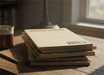 K&eacute;pzők&eacute;p Barcode