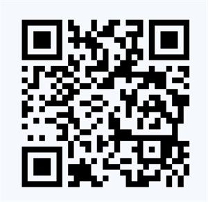 static qr code statikus QR kód