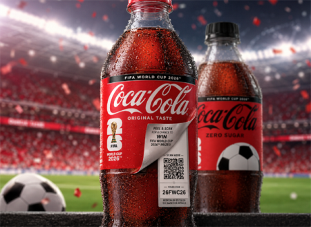 Coca Cola FIFA Vil&aacute;gbajnoks&aacute;g 2026 K&oacute;d